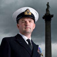 Craig Jones MBE (@craigjonesmbe) 's Twitter Profile
