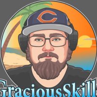 GraciousSkillz (@graciousskillz) 's Twitter Profile