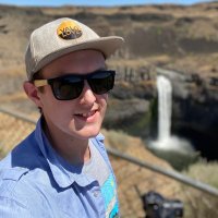 Gabriel Hollandsworth (@gabrielstjon) 's Twitter Profile
