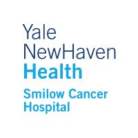 Smilow Cancer Hospital (@smilowcancer) 's Twitter Profile Photo Smilow Cancer Hospital (@smilowcancer) 's Twitter Profile Photo