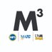 M-Cubed | Transforming the Future of Milwaukee (@mcubedmke) Twitter profile photo