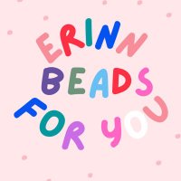 erinnbeadsforyou(@erinbeadsforyou) 's Twitter Profile Photo