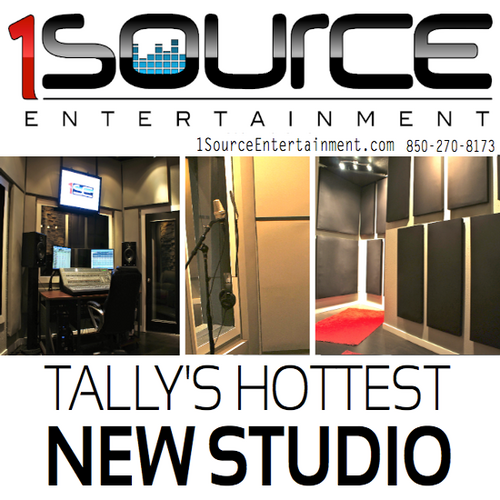 1SEStudios's profile picture. 1SE is Tallahassee's newest recording studio, professionally designed, the studio features double walls, floating floors, Pro Tools HD, and an unmatched vibe.