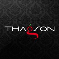 THAGSON (@thagson) 's Twitter Profile