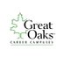 Great Oaks Career Campuses (@GreatOaksOhio) Twitter profile photo