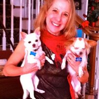 Michele Lane - @lifecoachmkl Twitter Profile Photo