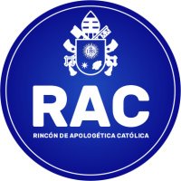RAC(@RACApologetica) 's Twitter Profile Photo