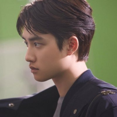 DFTF🚀でD.O.君の不思議な魅力に💘EXO、ALL🥰 皆さんのTweetで日々お勉強中🌟良いね❤︎ばかりで🙏WayVテン君も💘無言フォロー失礼します🐧