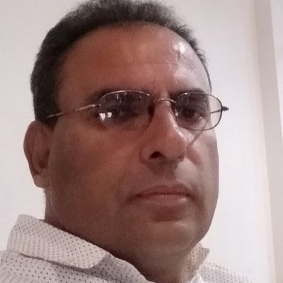 Founder Chairman:All J& K Peoples Welfare Organisation,Editor in Chief :Sada e Kehkashan.