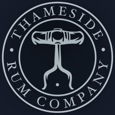 thamesiderum's profile picture. Small-batch authentic rum inspired by the English Caribbean style rums that were imported and blended on the banks of the Thames from the 18th Century