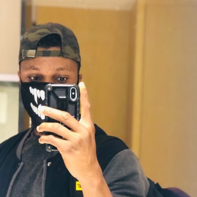 tylyf18's profile picture. Data Science and Artificial Intelligence