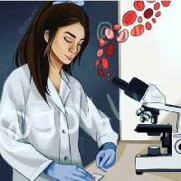 Biologist Zainab (@zainabbiologist) 's Twitter Profile Photo Biologist Zainab (@zainabbiologist) 's Twitter Profile Photo