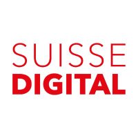 Suissedigital(@suissedigital) 's Twitter Profile Photo