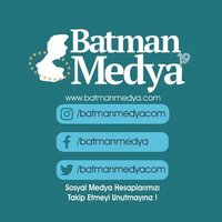 Batman Medya (@batmanmedyacom) 's Twitter Profile