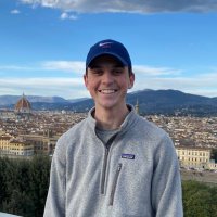 Andrew Walker (@andrewwalker) 's Twitter Profile