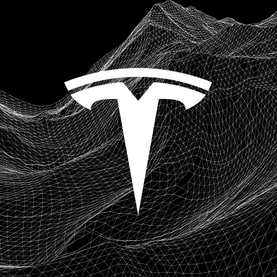 Tesla_Data's profile picture. Tesla data & info, visualized.
