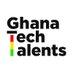 Ghana Tech Talents (@talents_tech) Twitter profile photo Ghana Tech Talents (@talents_tech) Twitter profile photo