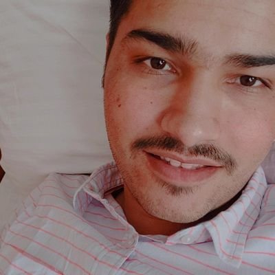 ivinodpareek's profile picture. 