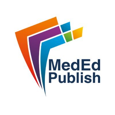 An innovative #OpenResearch publishing platform for medical and health professions education research.