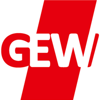 GEW Betriebsgruppe 08G35