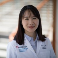 Lili Zhang, MD (@zhanglilya) 's Twitter Profile