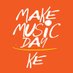 Make Music Day KE (@makemusicdayke) Twitter profile photo Make Music Day KE (@makemusicdayke) Twitter profile photo