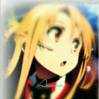 アスナさんのプロフィール画像