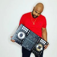 DJ D-RED™ 🇭🇹(@DJD_RED) 's Twitter Profile Photo
