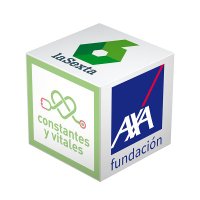 Constantes y Vitales (@constanteyvital) 's Twitter Profile