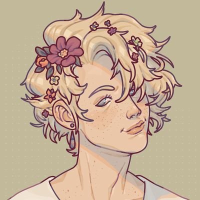 iry my beloved 🌿 nowadays more active on art only blog : @Monkiinart 🌻  icon : @softlywool