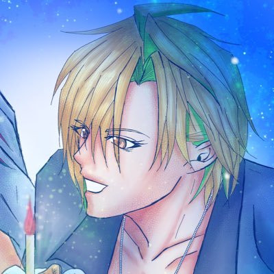 雫@🥂👔しばらく低浮上さんのプロフィール画像