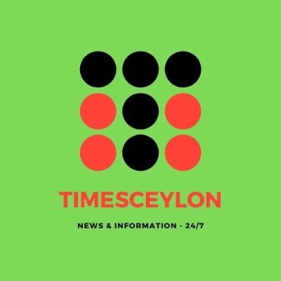 timesceylon Profile Picture