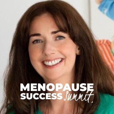 Menopause Workplace Consultant Shatter the Taboo 🇮🇪Ireland’s first Menopause Coach