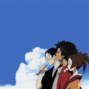| Reborn | Profile