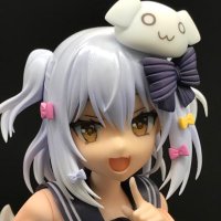 クロちゃん(@k96chan_figure) 's Twitter Profile Photo