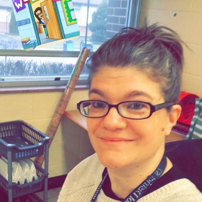 School Counselor @ Riley Intermediate - Lead School Counselor @ BSD87- Certified teacher - Grad Student- Mom/Stepmom