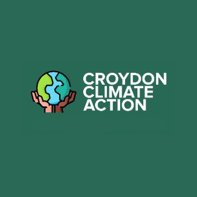 CroydClimateAct Profile Picture