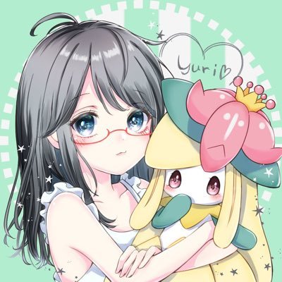 yuri *˙꒳​˙)♡さんのプロフィール画像