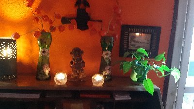 Gourio4's profile picture. Ménilmontant, Merci Madame c'est là où j'ai laissé mon coeur !