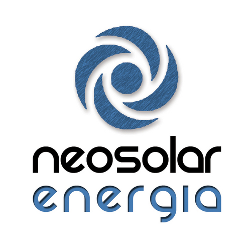 neosolarbr's profile picture. 