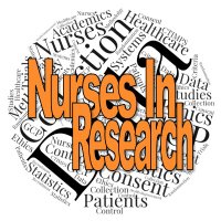 Nurses In Research(@NursesResearch_) 's Twitter Profile Photo