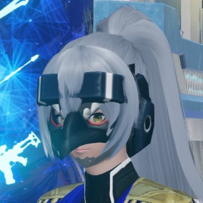 LidPSO2's profile picture. PSO2用垢です。2020年5月〜 This is my ARKS account. Let's enjoy PSO2 together !! #PSO2 #PSO2global #PSO2NGS