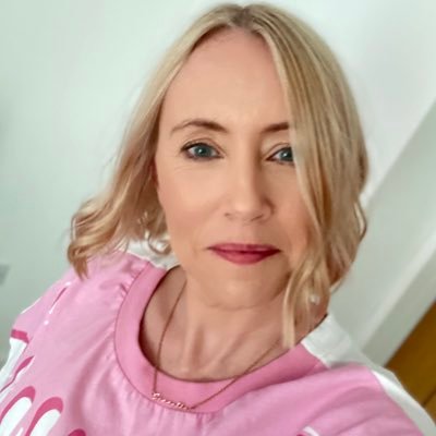 👩💻 Marketing & PR Consultant, ✍️Writer 🇮🇪 Proud Irish 🤷♀️No idea who my views belong to
