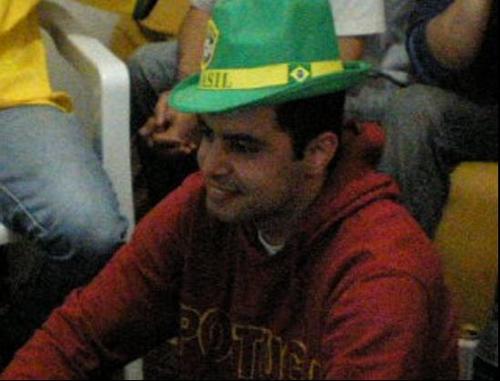 _rogersp's profile picture. pro.gram.mer: n. an organism that turns caffeine into software.