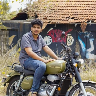 AkshayA87787390's profile picture. 