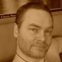 olesen_tonny's profile picture. Life sucks and then you die