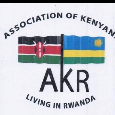 We  the kenyans living in Rwanda are aware of the need to promote full participation and  integration of all kenyans as one community while living in Rwanda