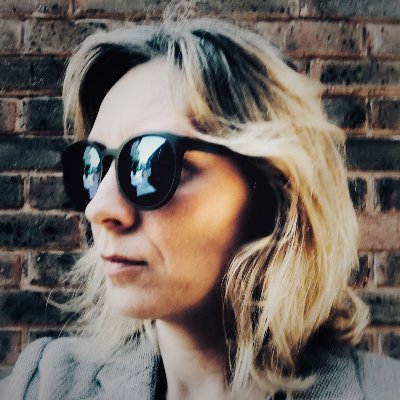 Translator • Interpreter • Educator • CIOL Fellow • Mum • Feminist • Avid Reader • Cinephile • she/her