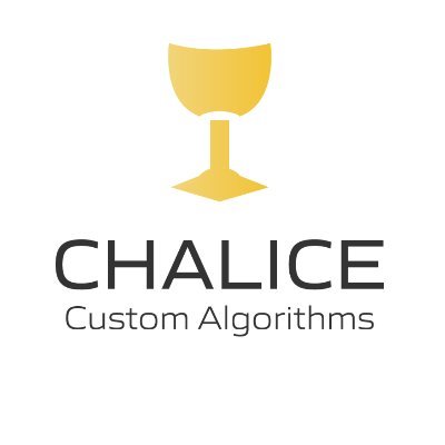 Chalice equips forward-thinking brands to own the transformative power of ad buying algorithms.