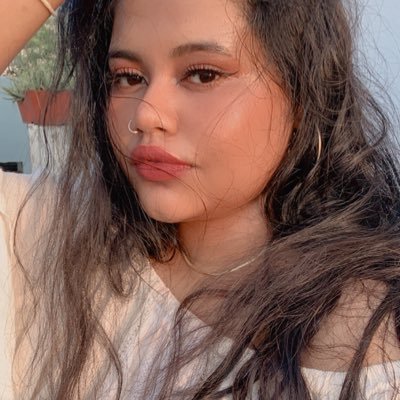 I barely think but everytime I do, I tweet it gnlu'25 / 23 / she/her 🏳️🌈